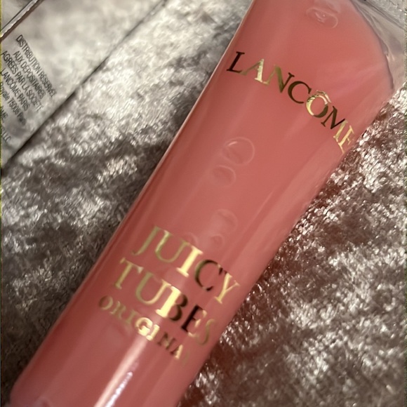 Lancome Juicy Tubes Spring Fling - Picture 3 of 3